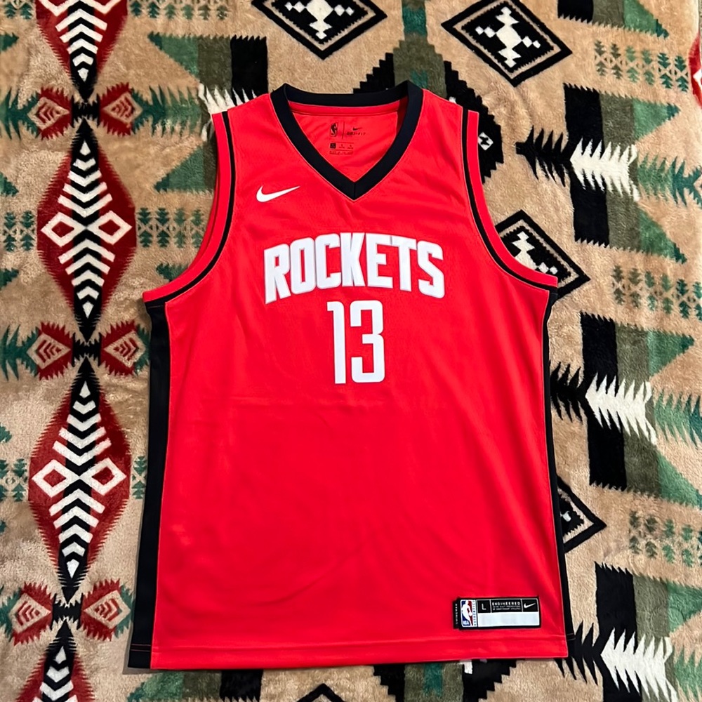 Nike NBA Youth Jersey
